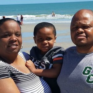 Meet your Posher, Byron